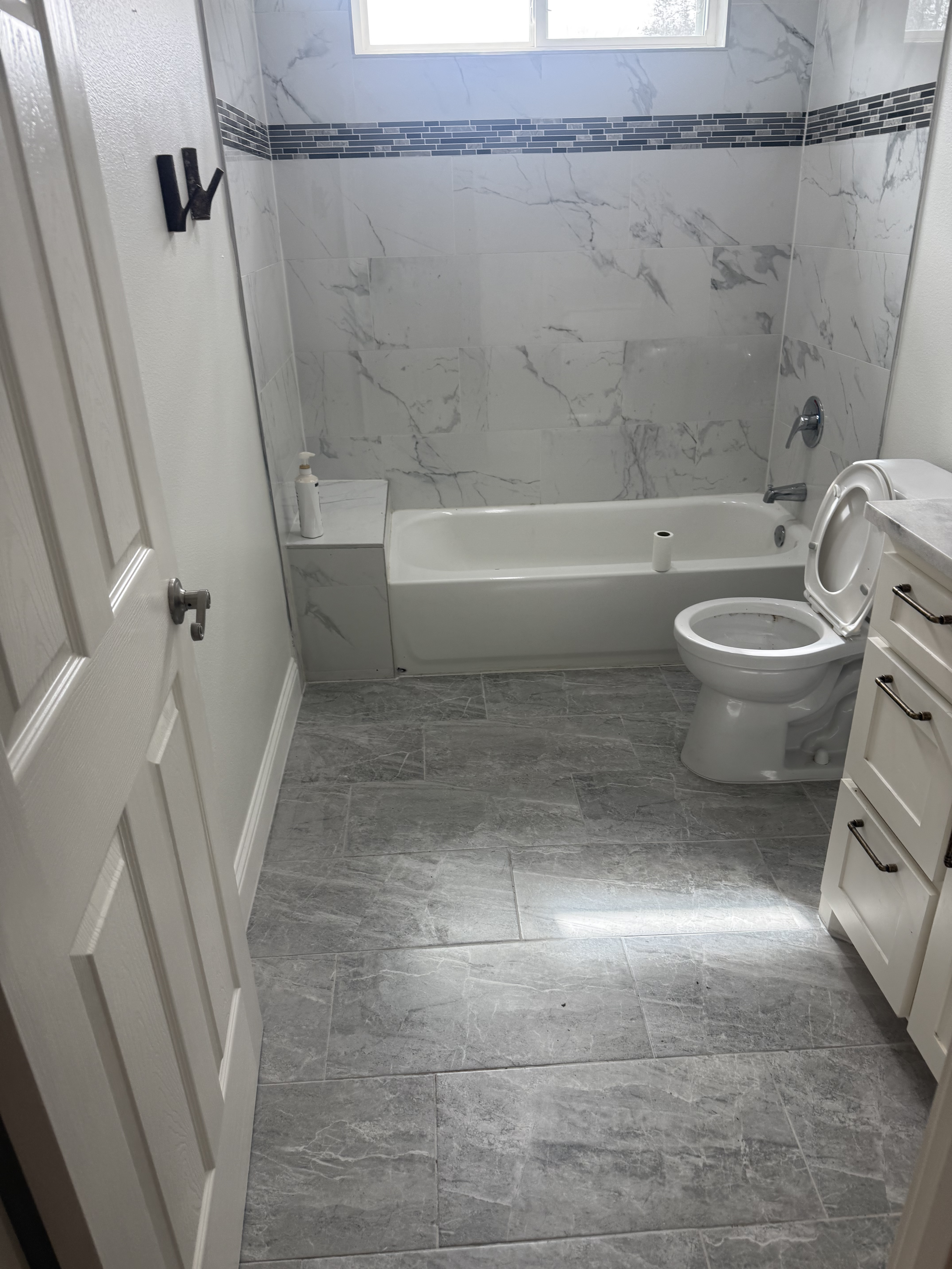 Water Damage Restoration Services 