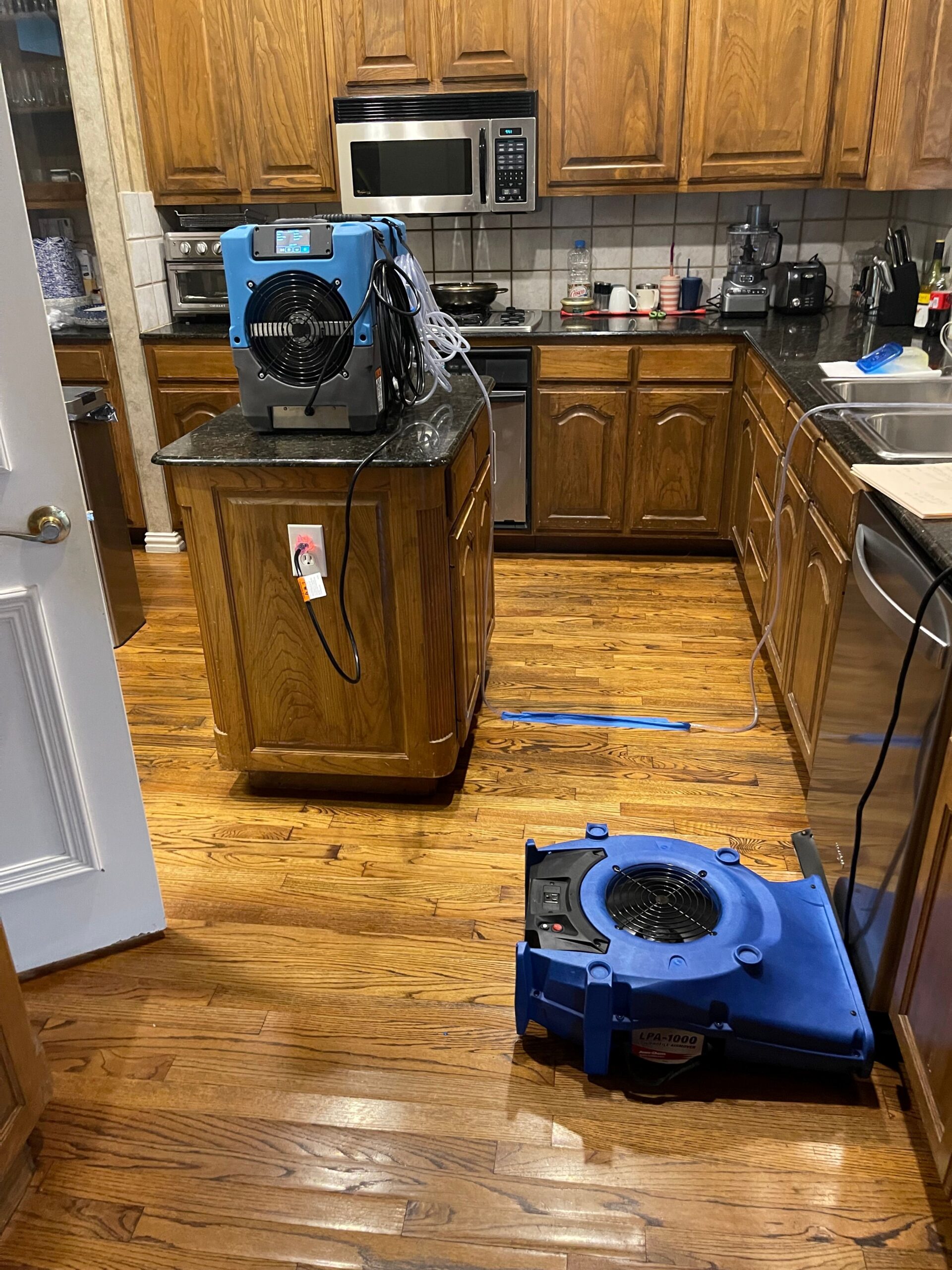 Disaster Recovery Services