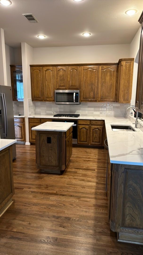 Restoration Services For Homes